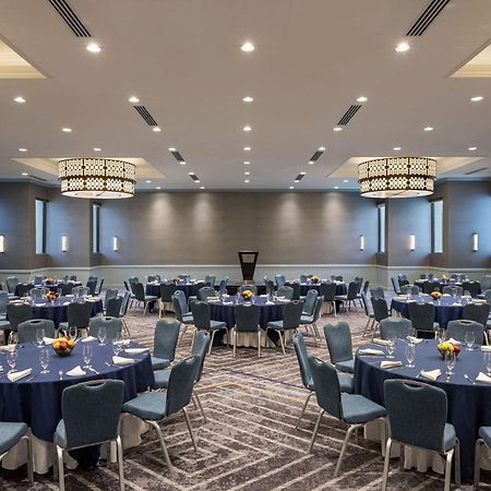 סאות' פורטלנד Portland Sheraton At Sable Oaks מראה חיצוני תמונה